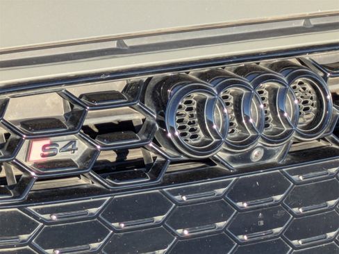 Used 2023 Audi S4 Premium Plus w/ Premium Plus Package image 25