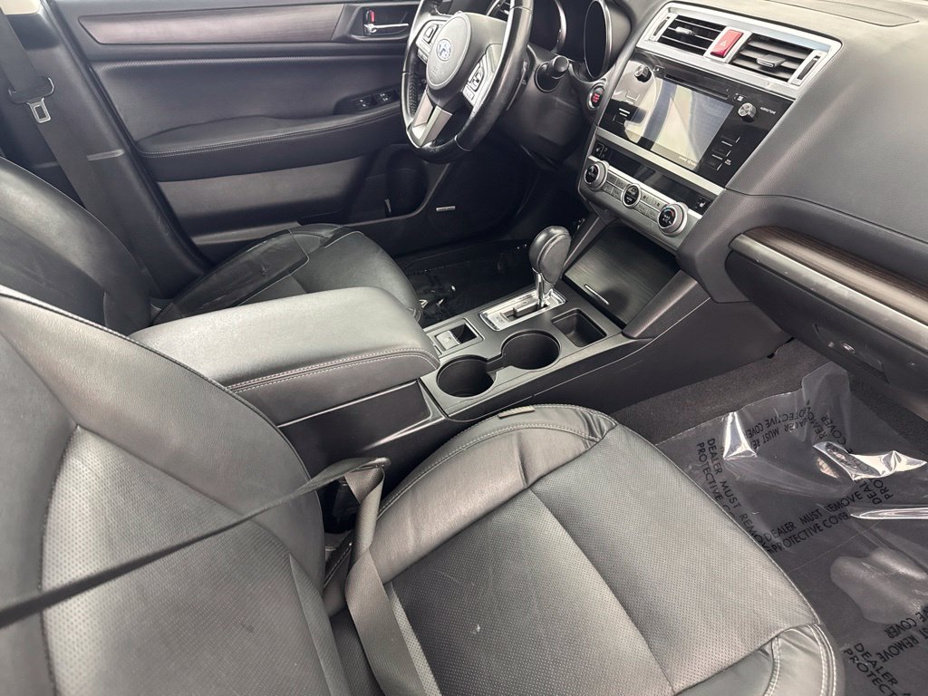 Used 2016 Subaru Legacy 2.5i Limited AWD/4WD image 33