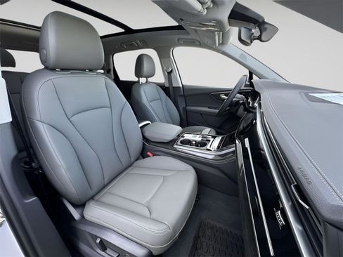 New 2026 Audi Q7 3.0T Premium Plus image 26