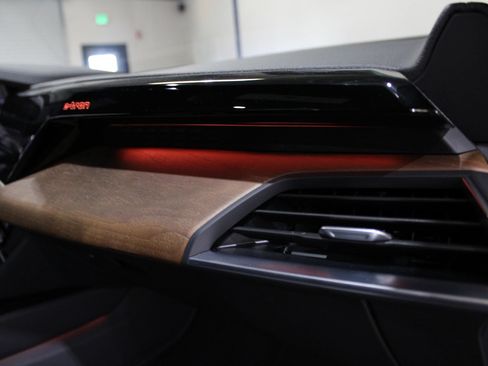Used 2023 Audi e-tron GT Premium Plus w/ Executive Package AWD/4WD image 9