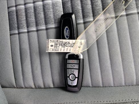 Used 2023 Ford F150 XLT w/ Equipment Group 302A High AWD/4WD image 12