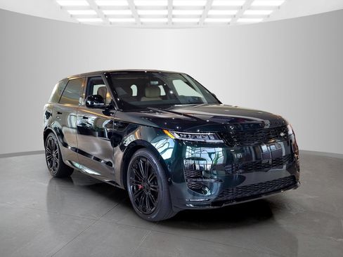 New 2026 Land Rover Range Rover Sport Autobiography AWD/4WD image 7