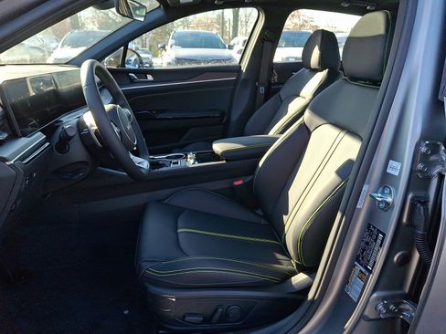 New 2026 Kia K5 GT image 6