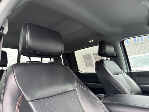 Used 2024 Ford F350 Lariat image 16