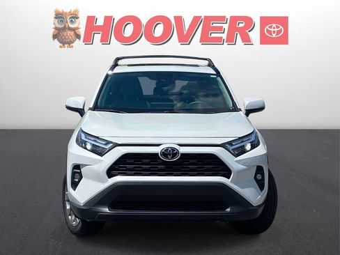 Used 2024 Toyota RAV4 XLE Premium AWD/4WD image 2