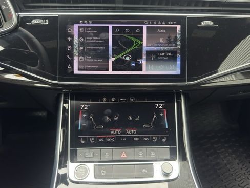 New 2025 Audi Q7 3.0T Premium Plus image 15
