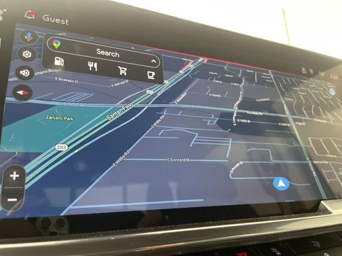 New 2025 GMC Sierra 2500 SLT w/ SLT Premium Package image 14