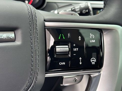 New 2026 Land Rover Range Rover SE AWD/4WD image 29