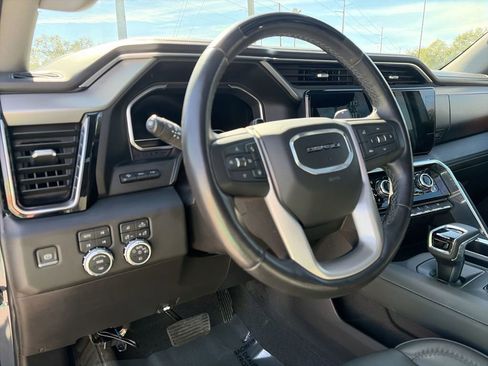 Certified 2023 GMC Sierra 1500 Denali image 12