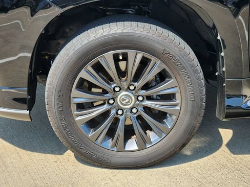 Used 2021 Lexus GX 460 Premium AWD/4WD image 9