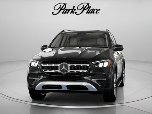 Used 2026 Mercedes-Benz GLE 350 4MATIC image 40