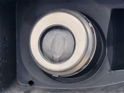 Certified 2022 Jeep Compass Limited image 8