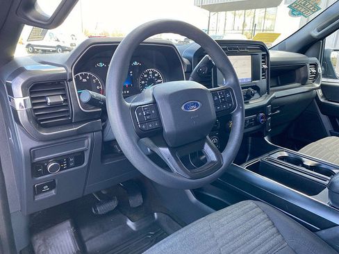 Certified 2022 Ford F150 XL w/ STX Appearance Package image 20