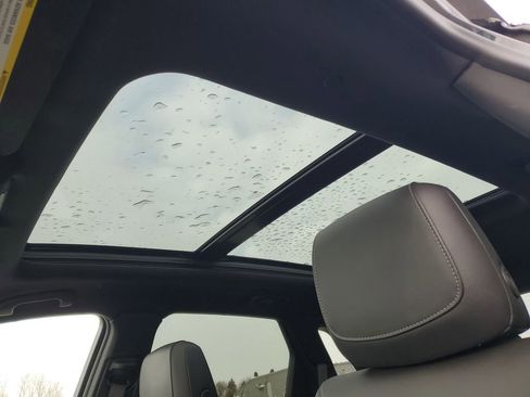 Used 2023 Cadillac XT5 Premium Luxury w/ LPO, Floor Liner Package image 6