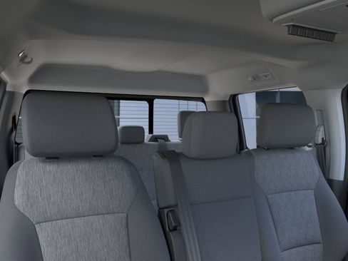 New 2026 Ford F250 XL w/ STX Appearance Package image 41