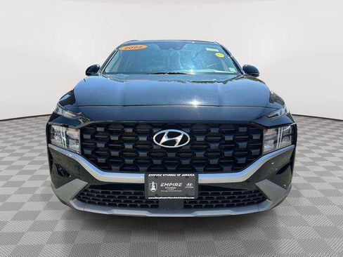 Certified 2022 Hyundai Santa Fe SE AWD/4WD image 8