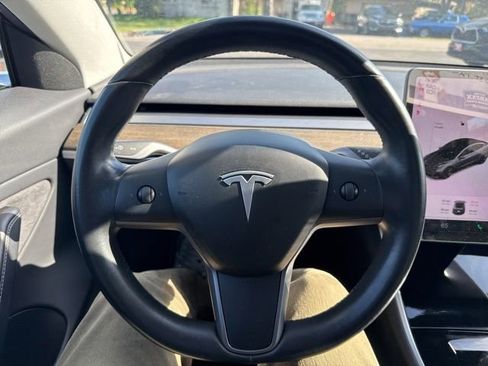 Used 2019 Tesla Model 3 Long Range AWD/4WD image 21