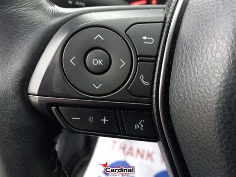 Used 2023 Toyota Camry XSE w/ Cold Weather Package image 27