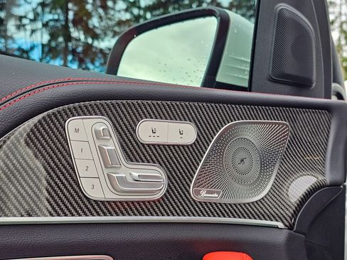 Used 2023 Mercedes-Benz GLE 53 AMG GLE 53 AMG image 27