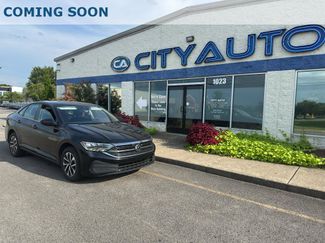 Used 2024 Volkswagen Jetta S FWD video 1