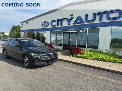 Used 2024 Volkswagen Jetta S