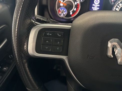 Used 2021 RAM 2500 Big Horn image 36