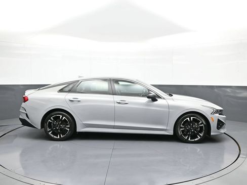 Certified 2023 Kia K5 GT-Line w/ GT-Line Premium Package AWD/4WD image 5