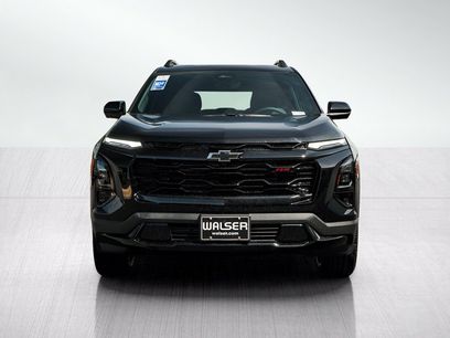 New 2027 Chevrolet Equinox RS w/ Safety and Technology Package