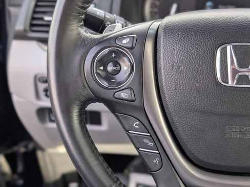 Used 2023 Honda Ridgeline RTL image 19