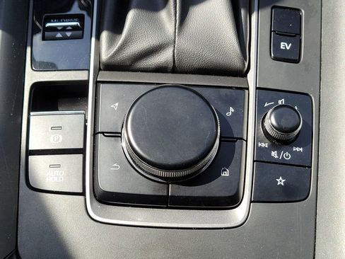 Certified 2025 MAZDA CX-50 2.5 Hybrid w/ Weather Package image 33