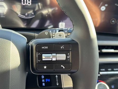 New 2026 Hyundai Santa Fe XRT AWD/4WD image 21