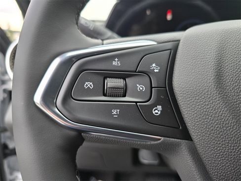 New 2026 Chevrolet Trax ACTIV image 26