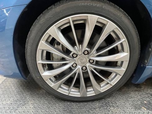 Used 2012 INFINITI G37 Convertible w/ Premium Pkg RWD image 39