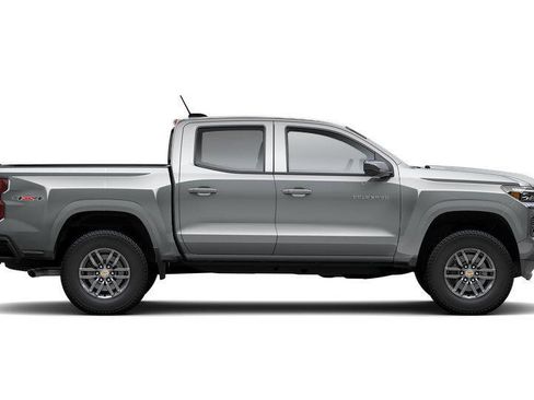 New 2026 Chevrolet Colorado LT w/ LT Convenience Package AWD/4WD image 54