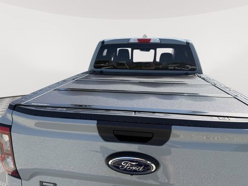 Used 2024 Ford Ranger XLT w/ Equipment Group 301A High AWD/4WD image 10