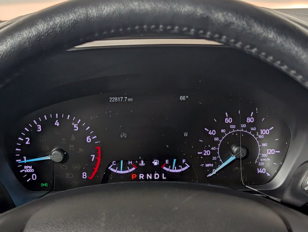 Used 2020 Ford Escape SEL FWD image 19