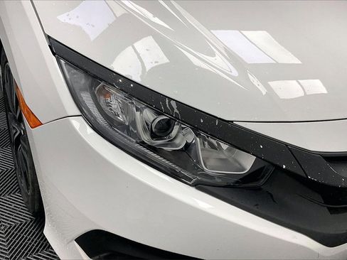 Used 2017 Honda Civic EX-T image 20