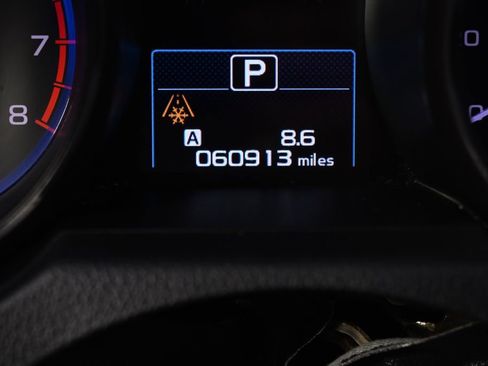 Used 2019 Subaru Outback 2.5i Touring image 26