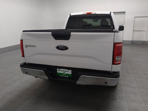 Used 2016 Ford F150 XLT w/ Equipment Group 301A Mid image 7