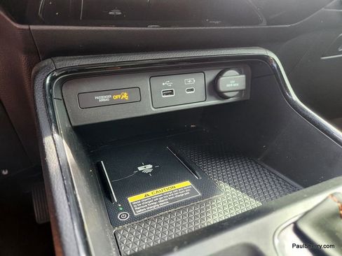 Used 2023 Honda CR-V Sport Touring image 43