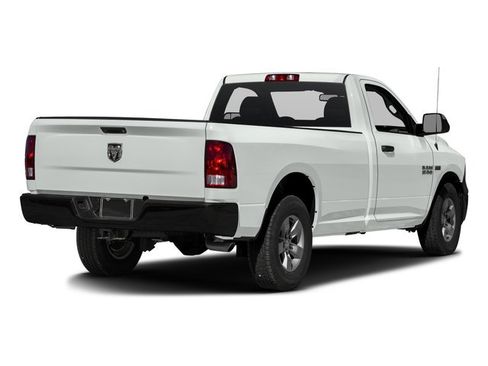 Used 2017 RAM 1500 Tradesman w/ Power & Remote Entry Group AWD/4WD image 5