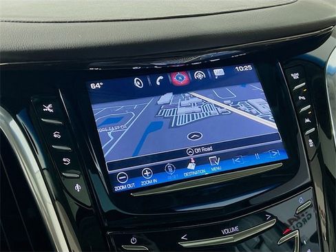 Used 2016 Cadillac Escalade Premium image 18