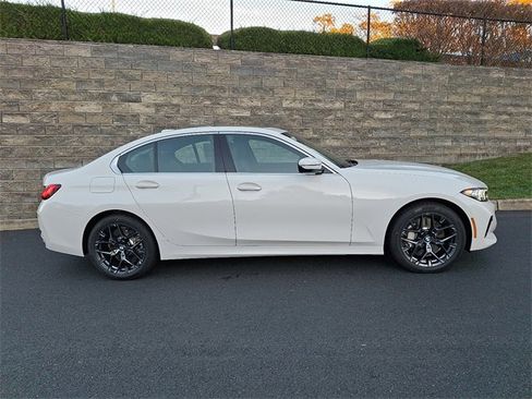 New 2026 BMW 330i xDrive Sedan image 7