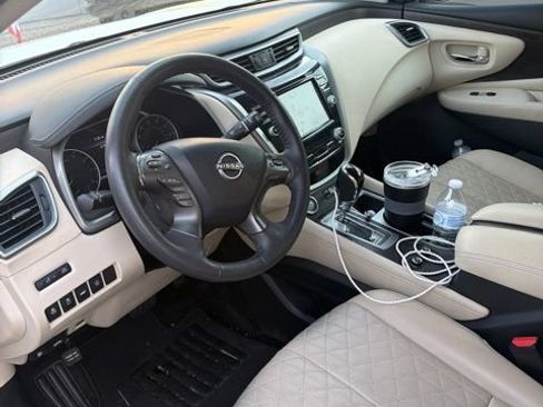 Certified 2024 Nissan Murano Platinum w/ Cargo Package FWD image 6