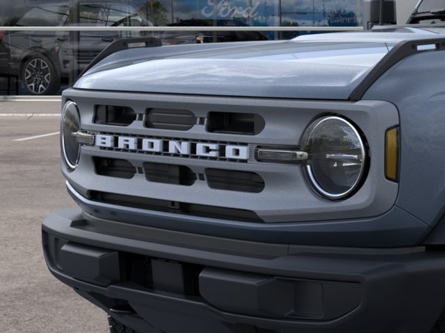 Used 2025 Ford Bronco Big Bend AWD/4WD image 19