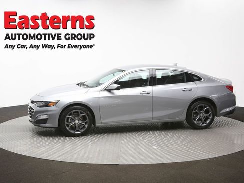 Used 2023 Chevrolet Malibu LT image 58