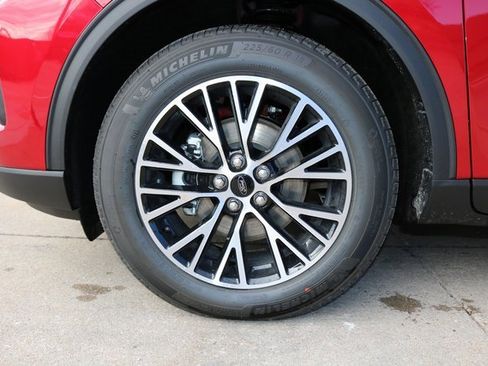 Used 2024 Ford Escape SE image 27