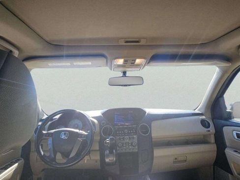 Used 2015 Honda Pilot EX-L image 10