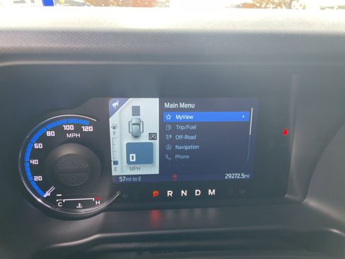 Used 2021 Ford Bronco First Edition image 14