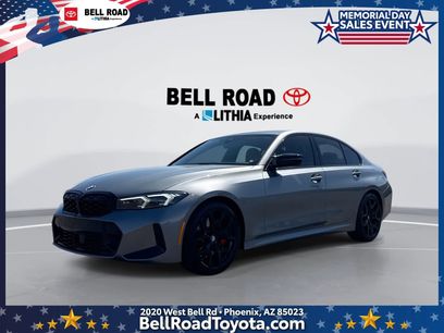 Used 2025 BMW M340i xDrive w/ Premium Package